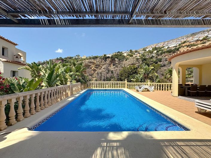 Image No.36-Villa de 5 chambres à vendre à Benitachell