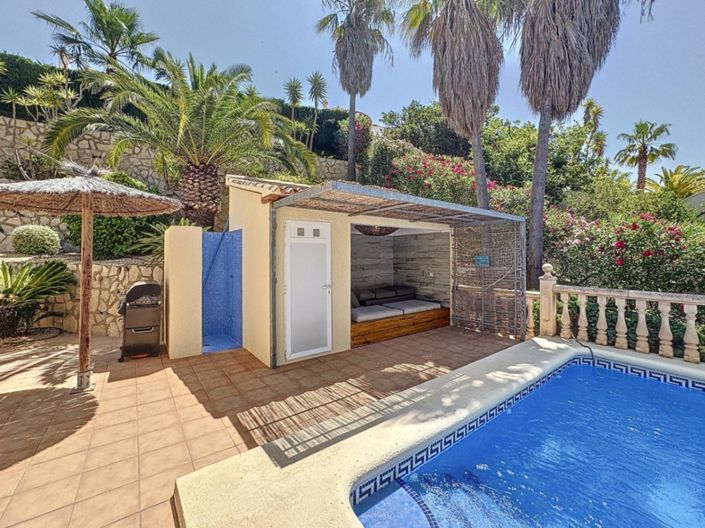 Image No.37-Villa de 5 chambres à vendre à Benitachell