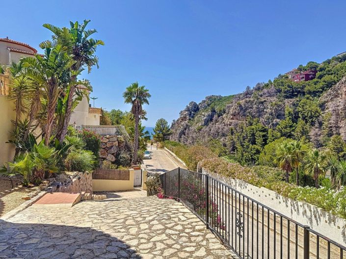 Image No.42-Villa de 5 chambres à vendre à Benitachell