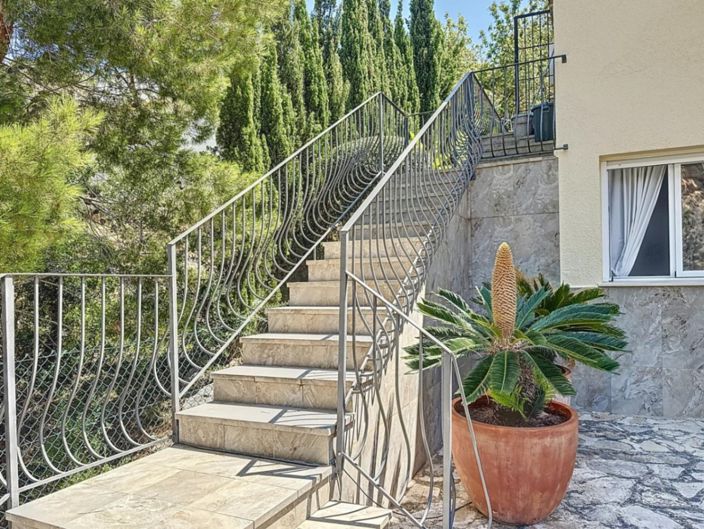 Image No.43-Villa de 5 chambres à vendre à Benitachell