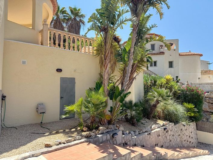 Image No.44-Villa de 5 chambres à vendre à Benitachell