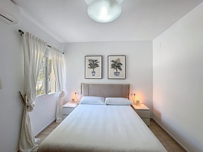 Image No.50-Villa de 5 chambres à vendre à Benitachell