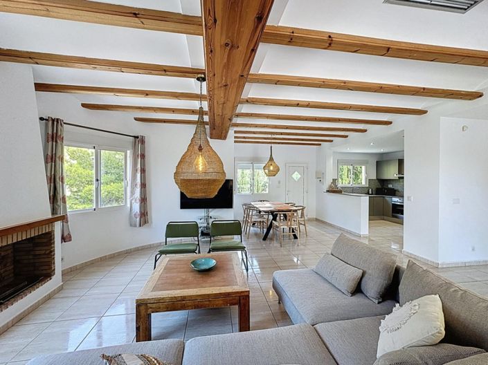 Image No.6-Villa de 5 chambres à vendre à Benitachell