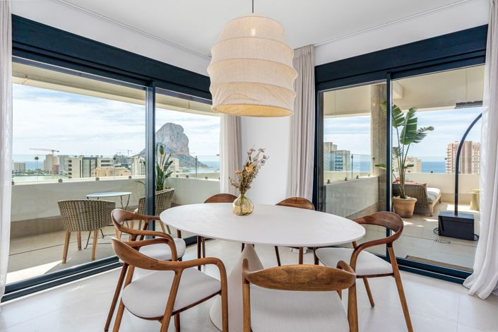 Image No.11-2 Bed Penthouse for sale