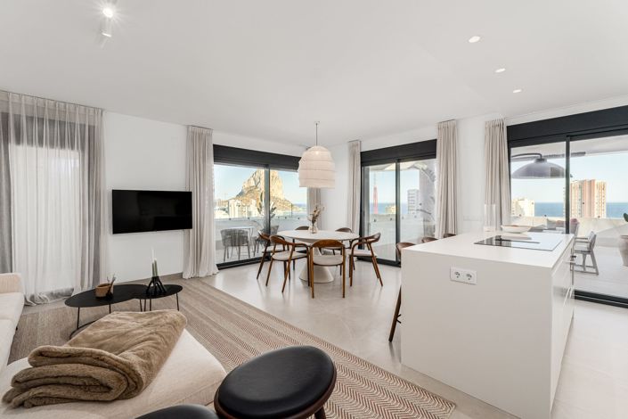 Image No.2-2 Bed Penthouse for sale