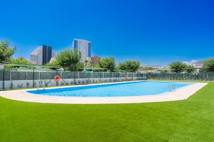 Image No.33-2 Bed Penthouse for sale