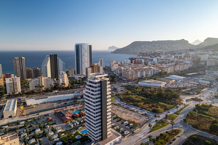 Image No.5-2 Bed Penthouse for sale