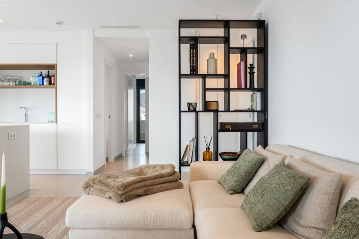 Image No.6-2 Bed Penthouse for sale