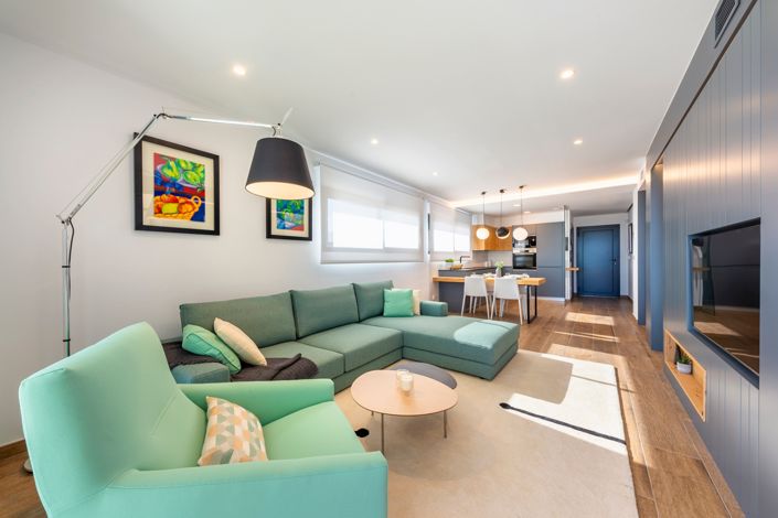 Image No.4-2 Bed Apartment for sale