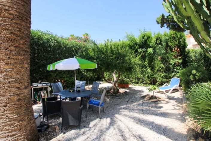 Image No.15-Villa de 3 chambres à vendre à Calpe