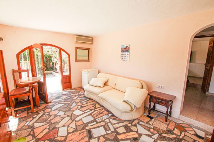 Image No.17-Villa de 3 chambres à vendre à Calpe