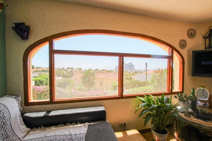 Image No.21-Villa de 3 chambres à vendre à Calpe