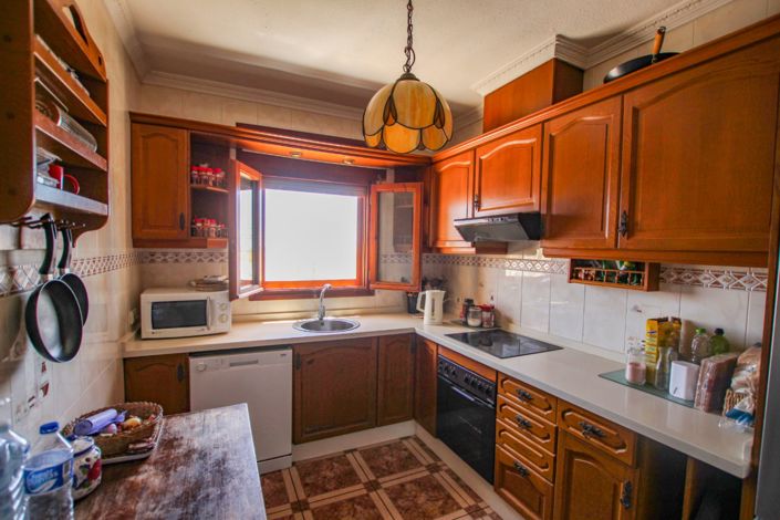 Image No.23-Villa de 3 chambres à vendre à Calpe