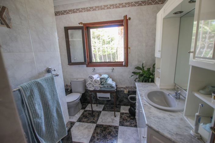 Image No.27-Villa de 3 chambres à vendre à Calpe