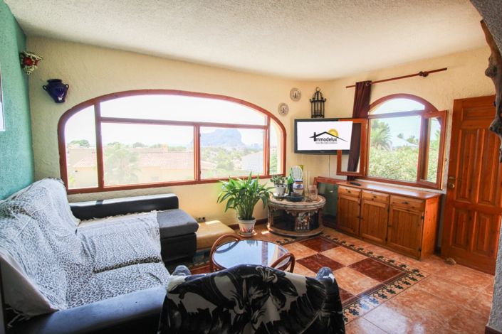 Image No.32-Villa de 3 chambres à vendre à Calpe