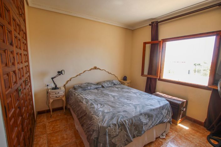 Image No.4-Villa de 3 chambres à vendre à Calpe