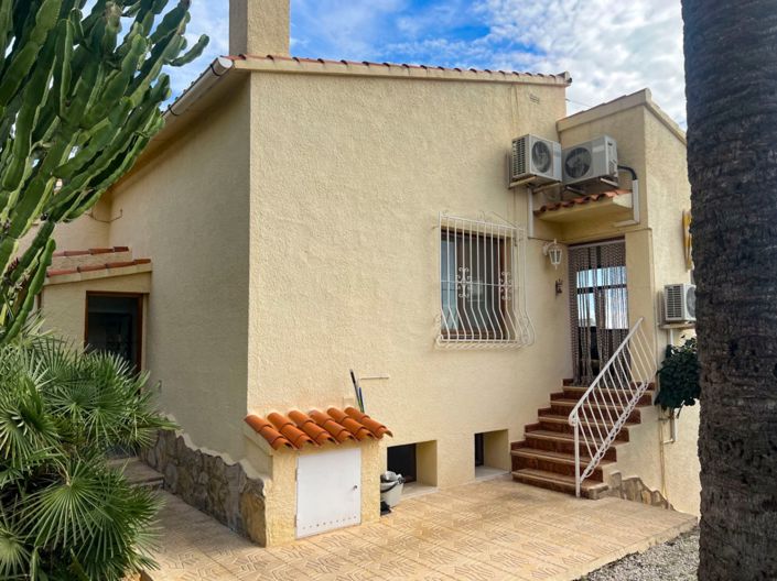 Image No.40-Villa de 3 chambres à vendre à Calpe