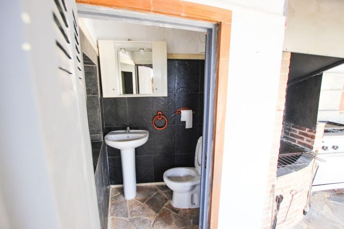 Image No.17-Villa de 4 chambres à vendre à Altea