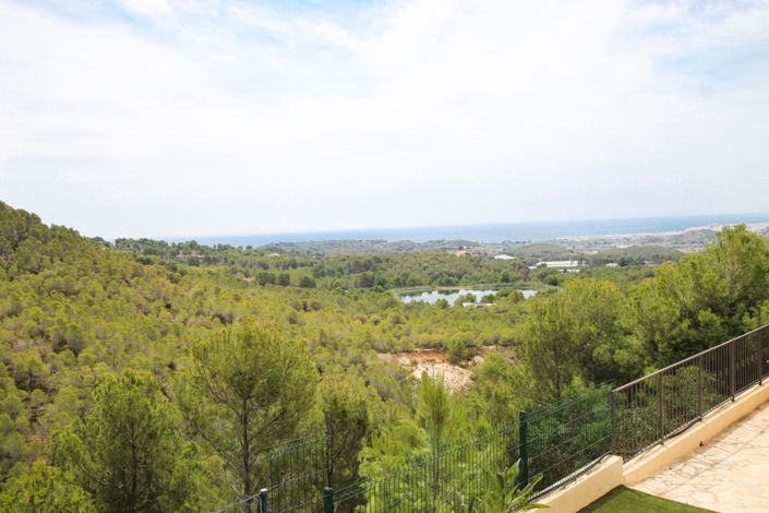 Image No.25-Villa de 4 chambres à vendre à Altea