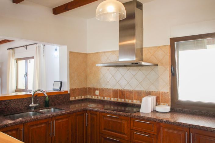 Image No.8-Villa de 4 chambres à vendre à Altea