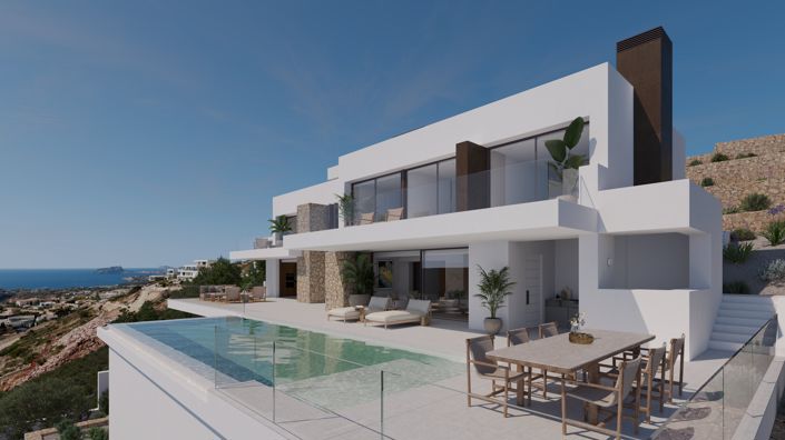 Image No.3-4 Bed Villa for sale