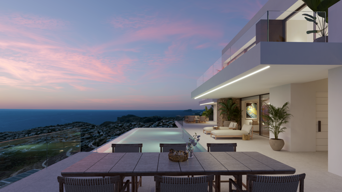 Image No.8-4 Bed Villa for sale