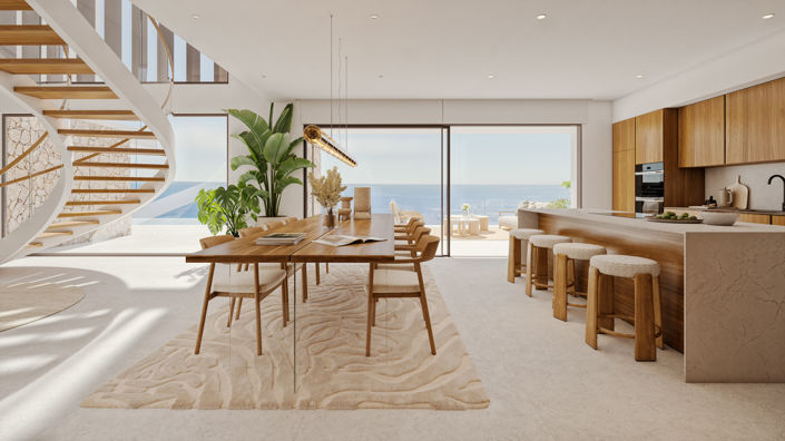 Image No.9-4 Bed Villa for sale