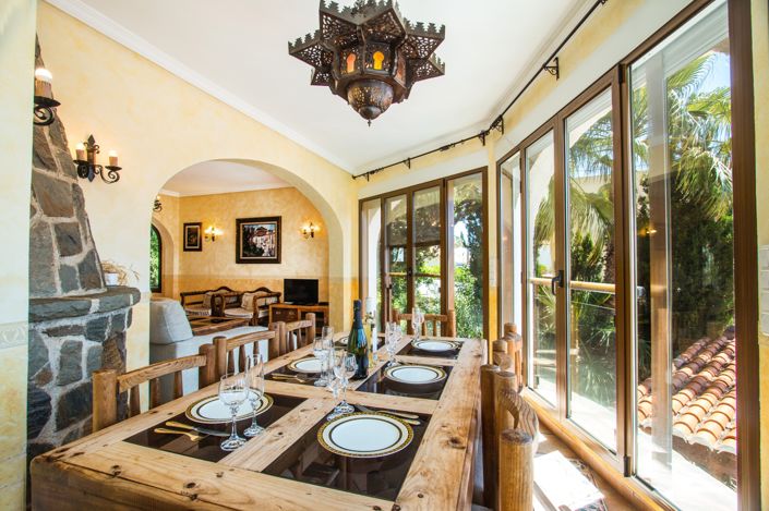 Image No.12-5 Bed Villa for sale