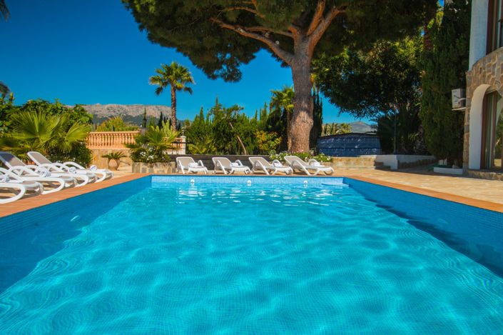 Image No.31-5 Bed Villa for sale