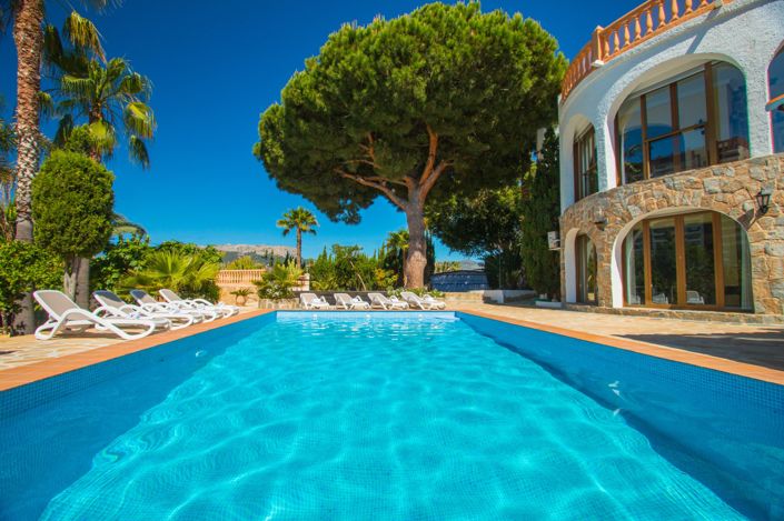 Image No.32-5 Bed Villa for sale