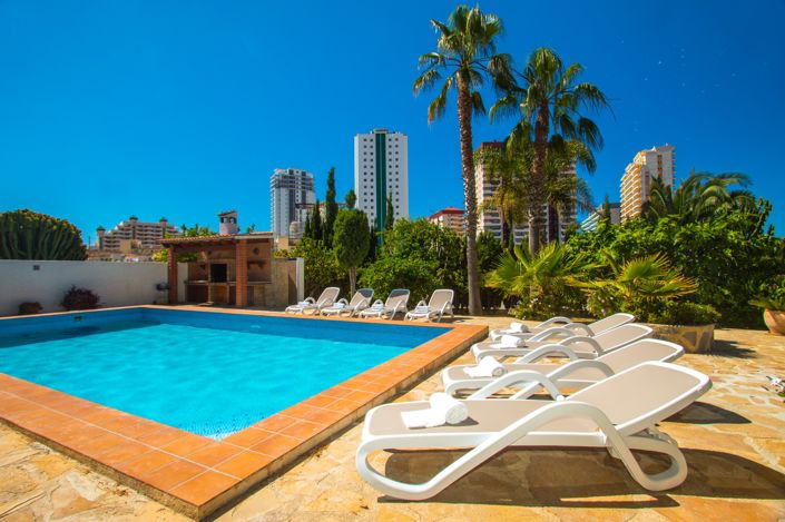 Image No.4-5 Bed Villa for sale