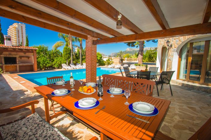 Image No.5-5 Bed Villa for sale