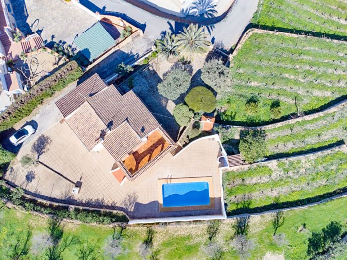 Image No.12-6 Bed Villa for sale