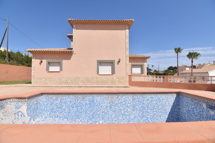 Image No.16-5 Bed Villa for sale