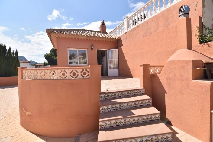 Image No.21-5 Bed Villa for sale