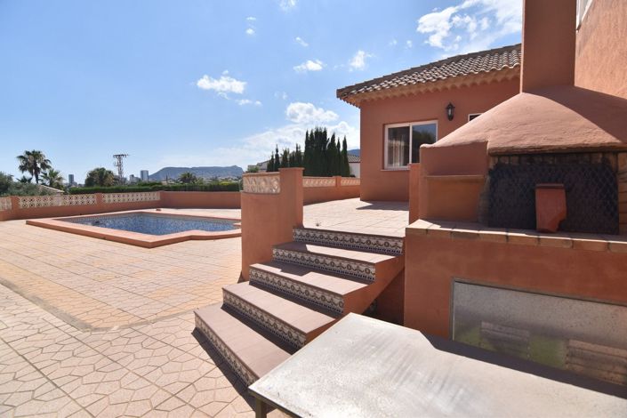 Image No.4-5 Bed Villa for sale