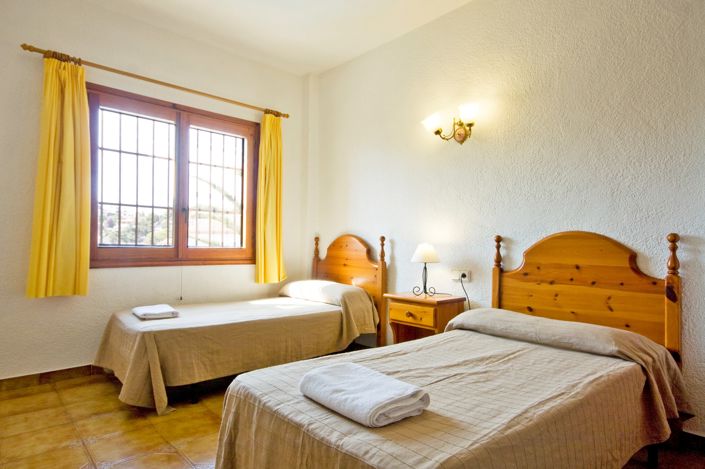 Image No.18-4 Bed Villa for sale