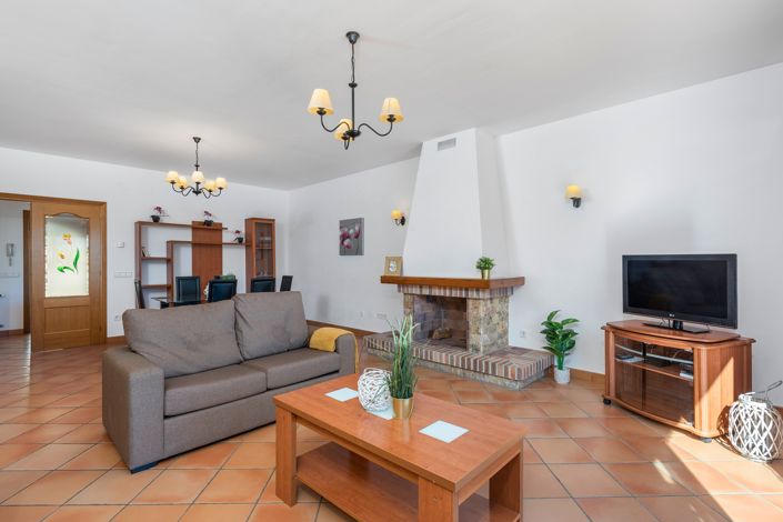 Image No.10-Villa de 4 chambres à vendre à Calpe