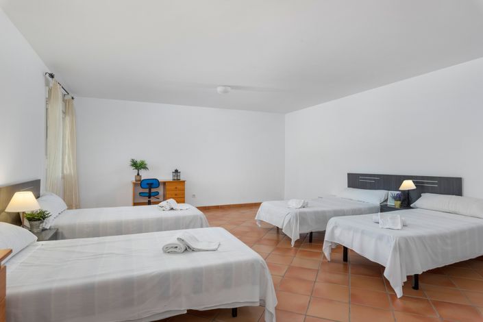 Image No.16-Villa de 4 chambres à vendre à Calpe