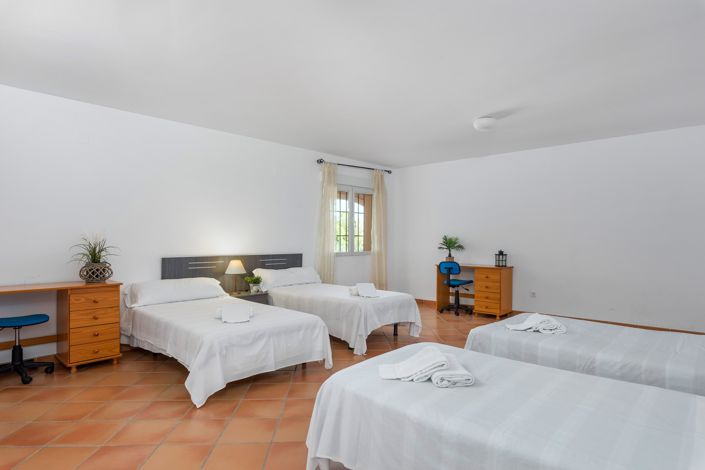 Image No.17-Villa de 4 chambres à vendre à Calpe