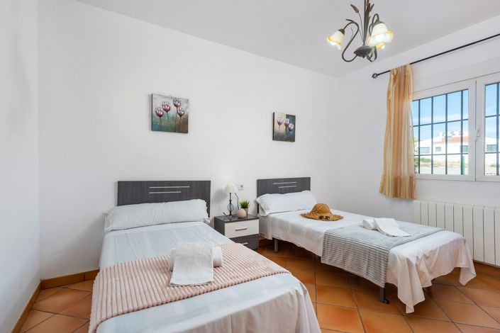 Image No.24-Villa de 4 chambres à vendre à Calpe