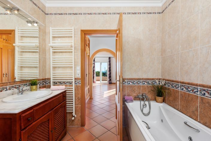 Image No.29-Villa de 4 chambres à vendre à Calpe