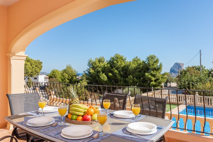 Image No.30-Villa de 4 chambres à vendre à Calpe