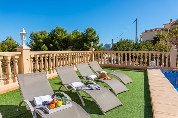 Image No.32-Villa de 4 chambres à vendre à Calpe