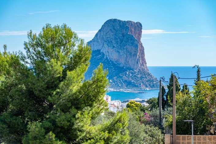 Image No.39-Villa de 4 chambres à vendre à Calpe