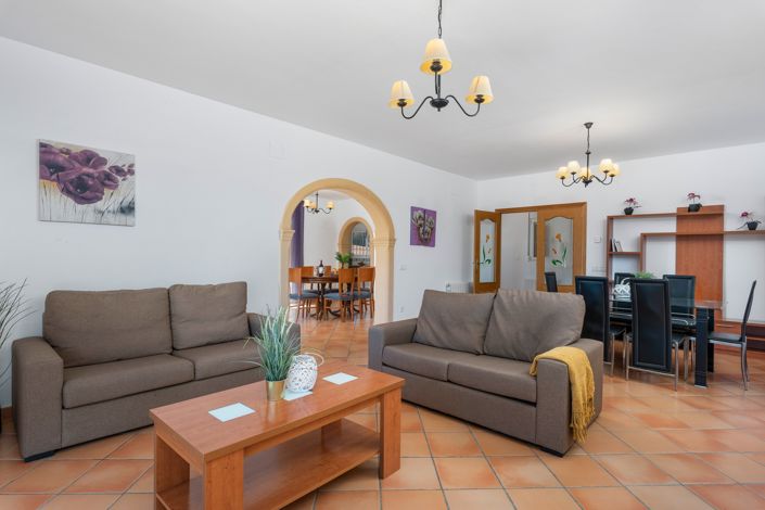 Image No.9-Villa de 4 chambres à vendre à Calpe