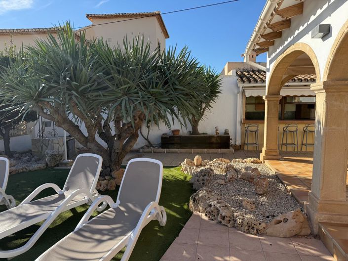 Image No.4-3 Bed Villa for sale