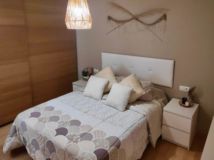 Image No.2-Appartement de 3 chambres à vendre à Calpe