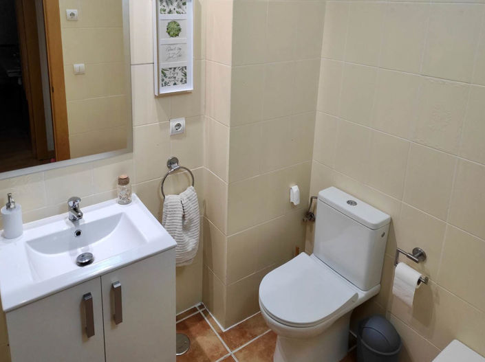 Image No.5-Appartement de 3 chambres à vendre à Calpe