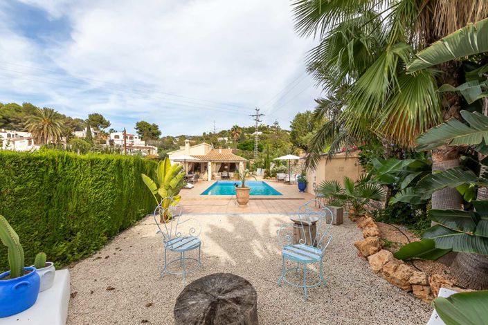 Image No.24-2 Bed Villa for sale